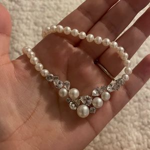 Cultured Freshwater Pearl Necklace